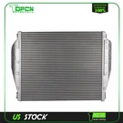 New Aluminum Charge Air Cooler For 08 09 10 11 12 13 14 15 Western Star 4900SA. Fixed Price $1082.68.