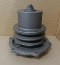1959-77 International Red Diamond Truck 406 450 501 Rebuilt Water Pump W/pulley. Fixed Price $550.00.