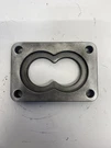 1992 Cummins N14 Mechanical Engine Oil Cooler 3069681 (506-13327). Fixed Price $150.00.