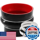 Tuolauthon High Performance Straight Silicone Hump Coupler Reducer Id 4 To 5. Fixed Price $39.71.