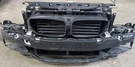 2013 Bmw 550I 4.4L Radiator Core Support With Cooling Mod 87K. Fixed Price $999.00.