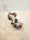 2004 Mercedes Om MBE4000 Diesel Engine Water Supply Elbow A4602030030 Oem. Fixed Price $79.20.