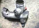 Mercedes MBE4000 Cooling Water Inlet Valve Pump A4602030330. Fixed Price $55.00.