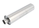 Borla 400500 S-type Universal Performance Muffler 3 In/out. Fixed Price $244.99.