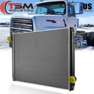 Fits 1994-97 Ford L9000 LA9000 LT9000 LNT9000 LTA9000 Lts Aluminum Core Radiator. Fixed Price $429.00.