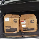 Unboxed Genuine Cummins Hoslet HE300VG Turbochargers Price Is Per Item. Fixed Price $1750.00.