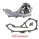 Fits 1995-2013 Toyota Tacoma 2.4L 2.7L L4 Dohc 2RZFE 3RZFE Water Pump. Fixed Price $26.59.