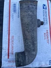 Kenworth Radiator Coolant Water Pipe K181-C-1290. Fixed Price $149.00.