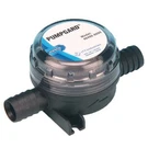 Jabsco 46400-0002 Pumpgard 1/2 Inline Strainer Mesh Marine Water Fi. Fixed Price $49.48.