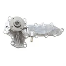 Oem Kubota Water Pump Assembly 1G489-73033 Part. Fixed Price $159.59.