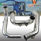K181-5597 304 Stainless Steel Coolant Tube Fit Kenworth W900L C15 C16 3406E. Fixed Price $399.00.