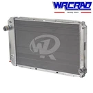 Aluminum Radiator For 2002-2007 06 International 7300 7400 7500 7600 7700 Trucks. Fixed Price $379.00.