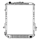 For Isuzu Npr Radiator , Us. Fixed Price $652.21.