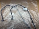 Lot Of 2X Genuine Volvo 20937157 Replacement Coolant Hose Expansion Tank. Fixed Price $79.95.