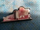 2010 Mack MP8-445C Engine Timing Cover P/n: 20712265. Fixed Price $250.00.