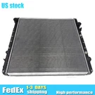 New 08-13 Freightliner M2 And 2008-2010 Cascadia Sterling 9500 Radiator Only. Fixed Price $449.65.