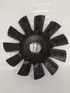 Horton 28" Blade Fan W/ 5" Pilot - P/n HOR986711502003. Fixed Price $162.10.