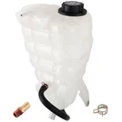 Radiator Coolant Overflow Tank Reservoir For International 5900 9900I Prostar. Fixed Price $78.99.