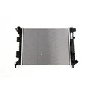 New Premium Radiator Fits 2014-2018 Kia FORTE5 25310A2000. Fixed Price $203.75.