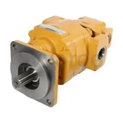 Svyoroo Hydraulic Pump 87433897 87435827 For Case 590SL 590SM Backhoe Loader. Fixed Price $899.31.