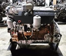 Freightliner FL106 2007: Engine Mercedes Egr Om 906 La 260 Hp 103K Miles. Fixed Price $4950.00.
