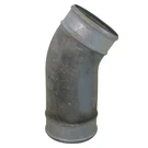 D66-1648 Genuine Paccar Left Air Transfer Tube. Fixed Price $143.00.