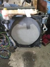 Replaces 2022 Freightliner Cascadia 126 Cooling Pack (rad, Cond, Cac) Oh. Fixed Price $1197.47.