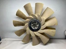 Cummins ISX15 Engine Fan Blade - Used P/n 47354451006. Fixed Price $219.99.