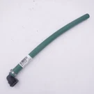 Oem Paccar M50-6012-552210400 Silicone Hose 5/8"X 400MM No Tubing. Fixed Price $55.79.