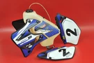 1996 - 2001 Yamaha Oversize Desert Gas Tank Fuel Cell Petrol. Fixed Price $199.99.