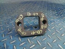 Mack Truck Torque Rod Bracket P/n: 22186. Fixed Price $30.00.