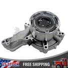 Water Pump For Volvo D13 D16 Mack MP8 24152057 23957756 85151955 22183231. Fixed Price $269.99.
