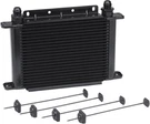 Hayden Automotive 778 Rapid-cool 37MM Heavy Duty Engine/transmission Cooler. Fixed Price $124.00.