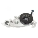 Coolant Pump 6.2L Vin J 8TH Digit Opt L99 Fits 10-15 Camaro 256043. Fixed Price $339.00.