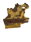 Caterpillar Alternator / Idler Bracket C7 Engine 211-7870. Fixed Price $128.00.