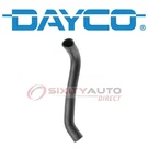 Dayco Radiator Coolant Hose For MR233 KM191 KM1217 E70769 D0HZ-8260-B Uy. Fixed Price $37.44.