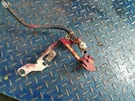 2010 Mack MP8-445C Fuel Line Mounting Bracket P/n: 21073677. Fixed Price $30.00.