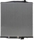 2003-2007 Volvo Vhd Radiator HD0931 (800-38889). Fixed Price $592.00.