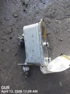 Transmission Oil Cooler Oem 2017 Jeep Grandcher 1YR Wrnty. Fixed Price $100.00.