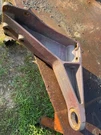 Oem Western Star Rear Cab Support Bracket P/n 66004-3590. Fixed Price $299.00.