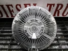 Used International Maxxforce Diesel Engine Fan Drive Clutch Part 3609117C1. Fixed Price $159.99.