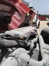 For 2014 Volvo Vnm Radiator Overflow Tank , Ga. Fixed Price $179.38.