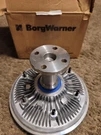 Borgwarner Fan Clutch Kys 010022049. Fixed Price $325.00.