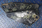 2014 Freightliner Cascadia Air Dryer Bracket P/n: 12-22167-000. Fixed Price $75.00.