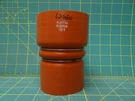 Flexfab FLX7726 Charge Air Conn. Cac Convoluted Reducer 3.50"ID 3.73"OD 5"L. Fixed Price $36.99.