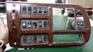 Mack Dash Panel Wood Grain 84MT557M 15 Switches. Fixed Price $450.00.