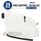 603-5104 Heavy Duty Coolant Reservoir Tank W/ Sensor For International 4300 4400. Fixed Price $79.99.