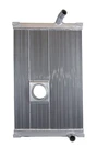 Hd+ Premium Radiator Fits Mack Mru Sanitation Trucks W/ Pto Hole 38.78 X 27.55. Fixed Price $1996.24.