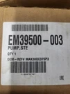 EM39500-003 Power Steering Pump Model: V10 Right Hand Gpm: 7 Psig: 125 For Mack. Fixed Price $150.00.