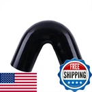 Zap Performance 135 Degree Id 376MM Elbow Silicone Hose Intake Intercooler. Fixed Price $38.25.